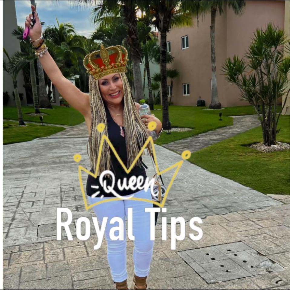 queen of cozumel